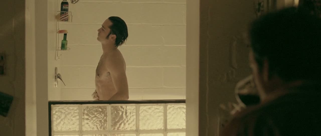 Can Justin chatwin shirtless return theme Have Justin chatwin shirtless